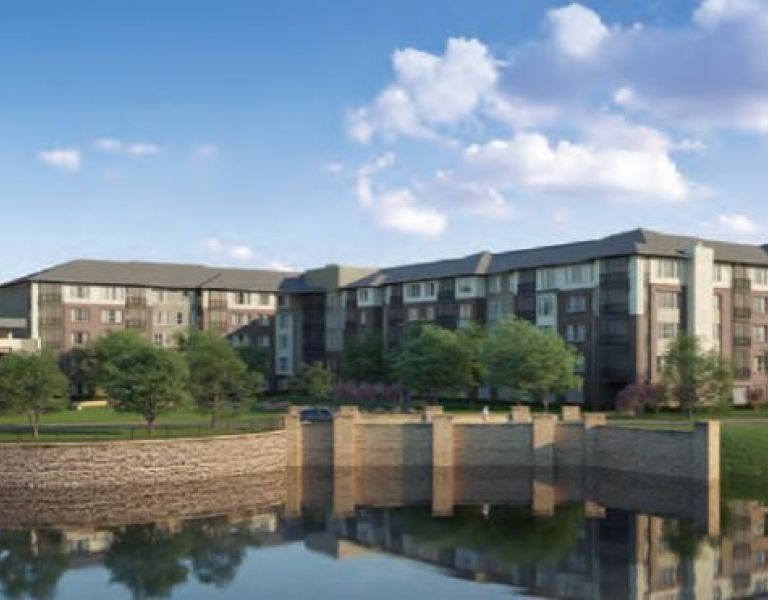 Why Reserve at Highland Spring Now? Erickson Senior Living